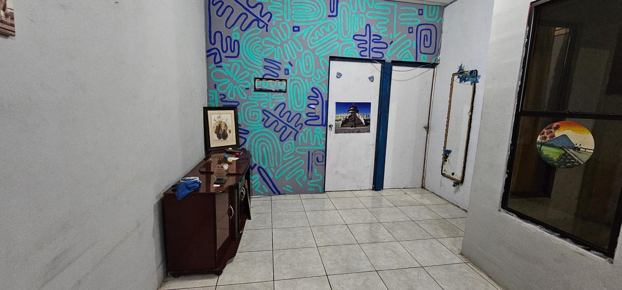 La Casa De Diego Санта-Ана Екстер'єр фото