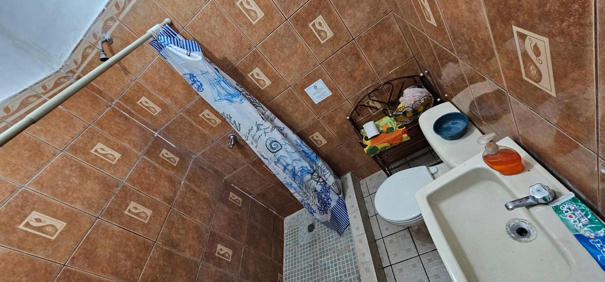 La Casa De Diego Санта-Ана Екстер'єр фото